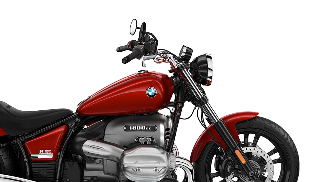 BMW Motorcycle eStore